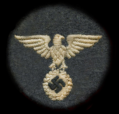 DLV sleeve eagle